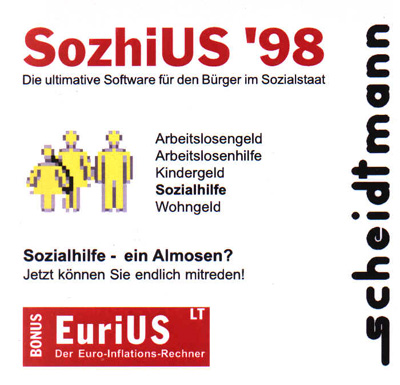 SozhiUS'98