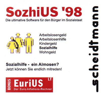 SozhiUS'98