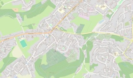 Beratungsstelle Solingen